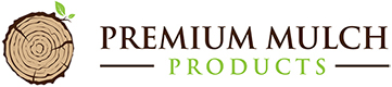 Premium Mulch Products Logo
