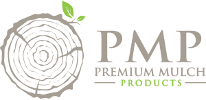 Premium Mulch Products Logo